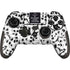 Disney The Nightmare Before Christmas Jack Skellington Pattern PlayStation Scuf Vantage 2 Controller Skin